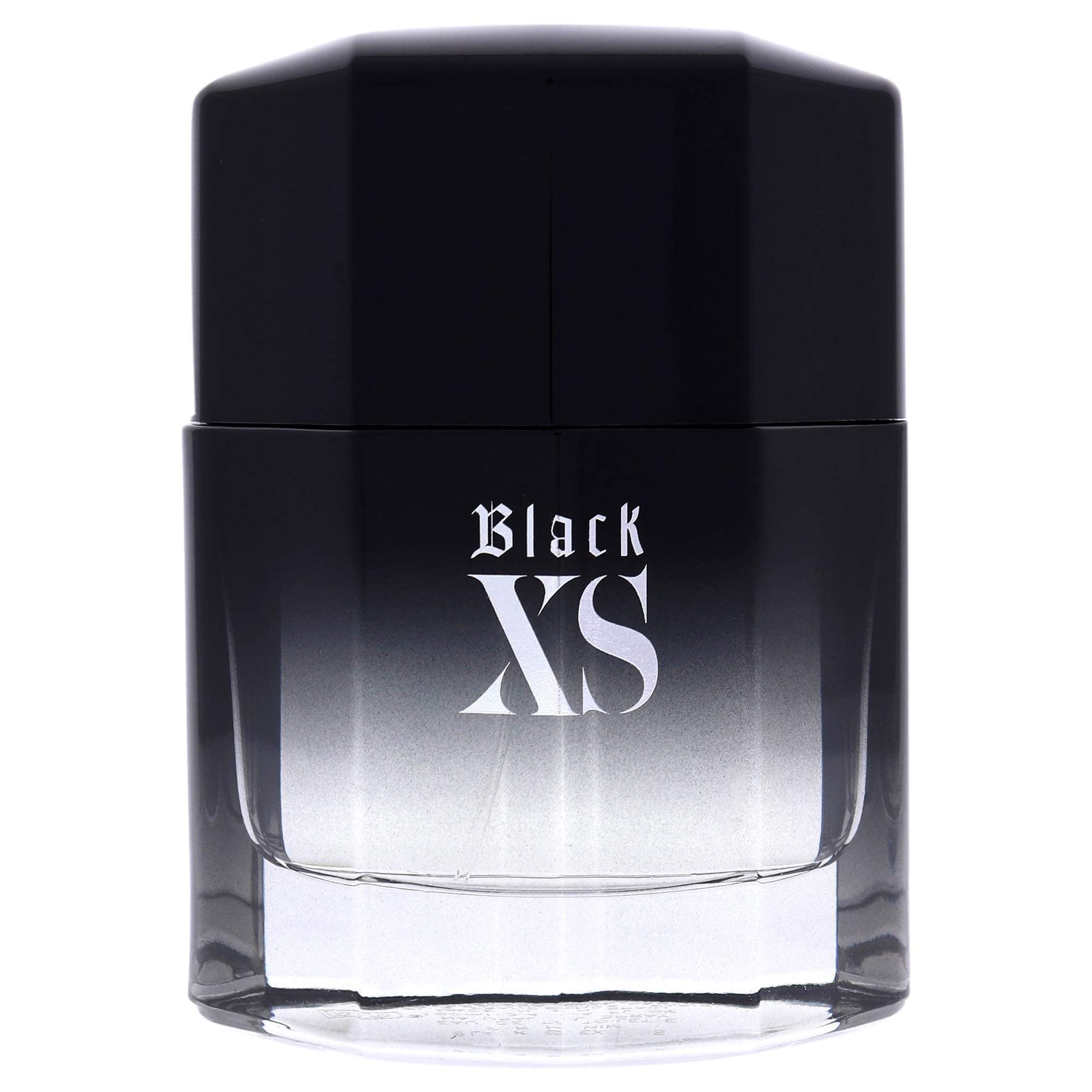Foto 3 pulgar | Perfume Paco Rabanne Black Xs Eau De Toilette Para Hombre, 100 Ml - Venta Internacional.