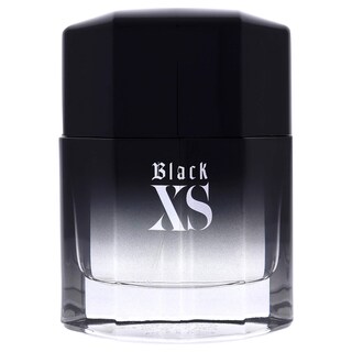 Foto 2 | Perfume Paco Rabanne Black Xs Eau De Toilette Para Hombre, 100 Ml - Venta Internacional.