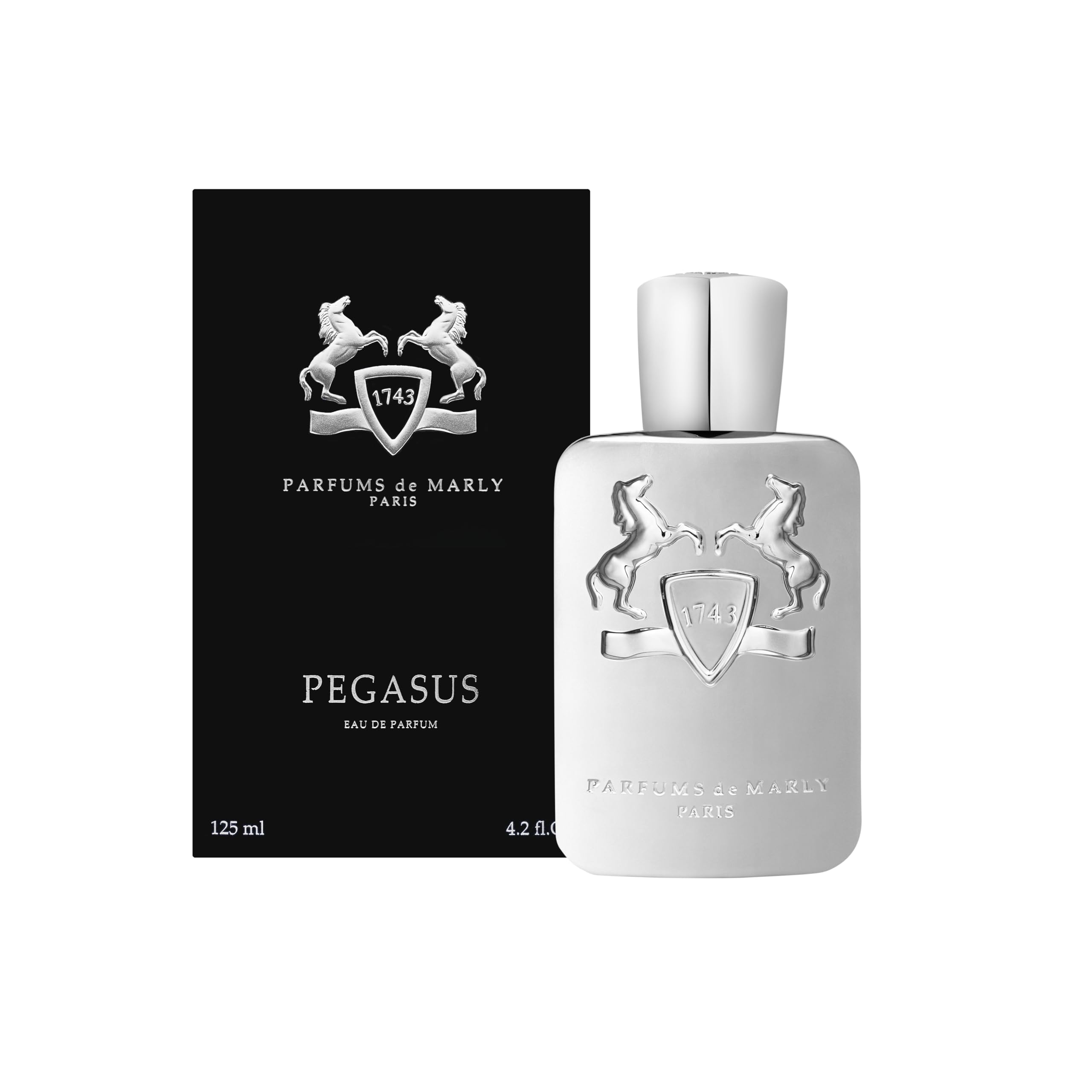 Foto 3 pulgar | Perfume Parfums De Marly Pegasus Eau De Parfum 125 Ml - Venta Internacional