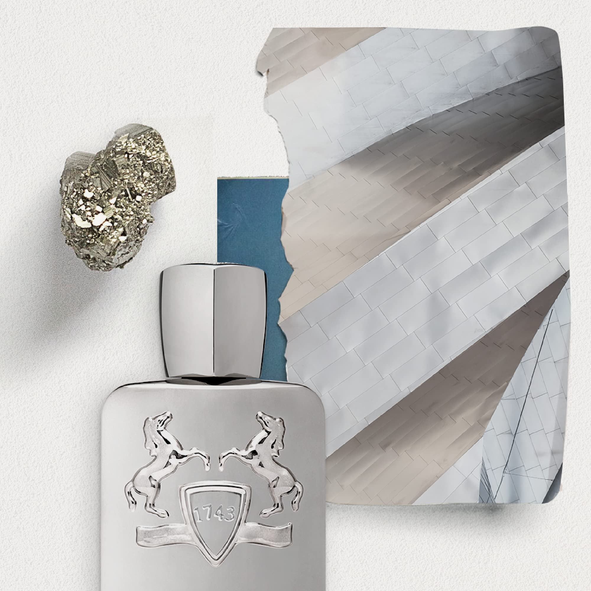 Foto 7 pulgar | Perfume Parfums De Marly Pegasus Eau De Parfum 125 Ml - Venta Internacional