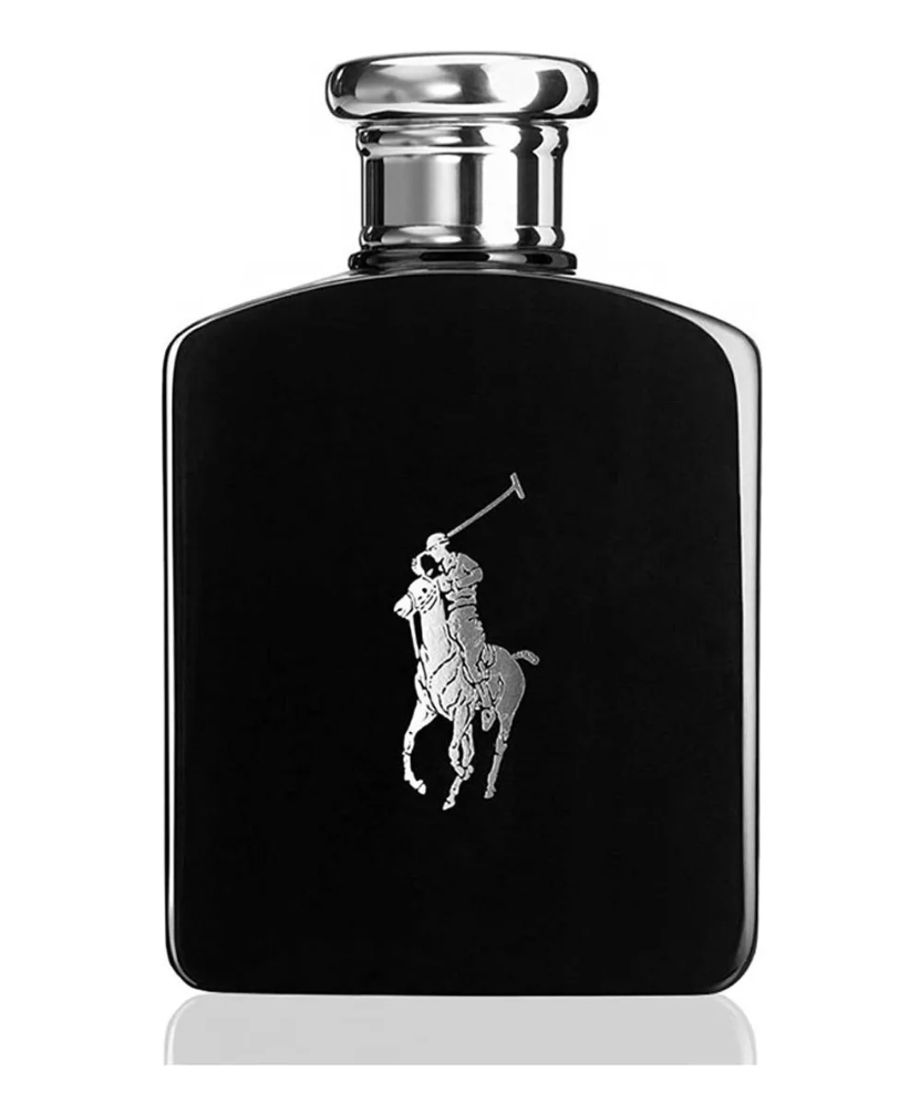 Perfume Polo Black Eau de Toilette 75 ml para Hombre