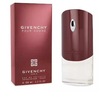 Foto 1 | Perfume Givenchy Homme Eau de Toilette 100 ml para Hombre