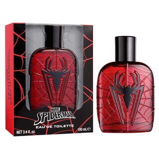 Foto 1 | Perfume Marvel Spiderman Eau De Toilette 100 ml para Hombre - Venta Internacional