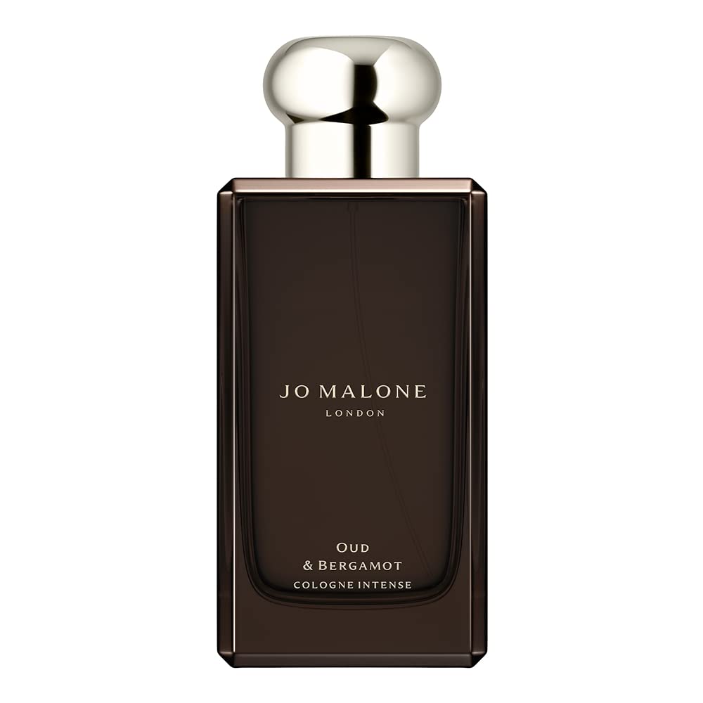 Perfume Jo Malone Oud & Bergamota Colonia Intensa 100 Ml - Venta Internacional.