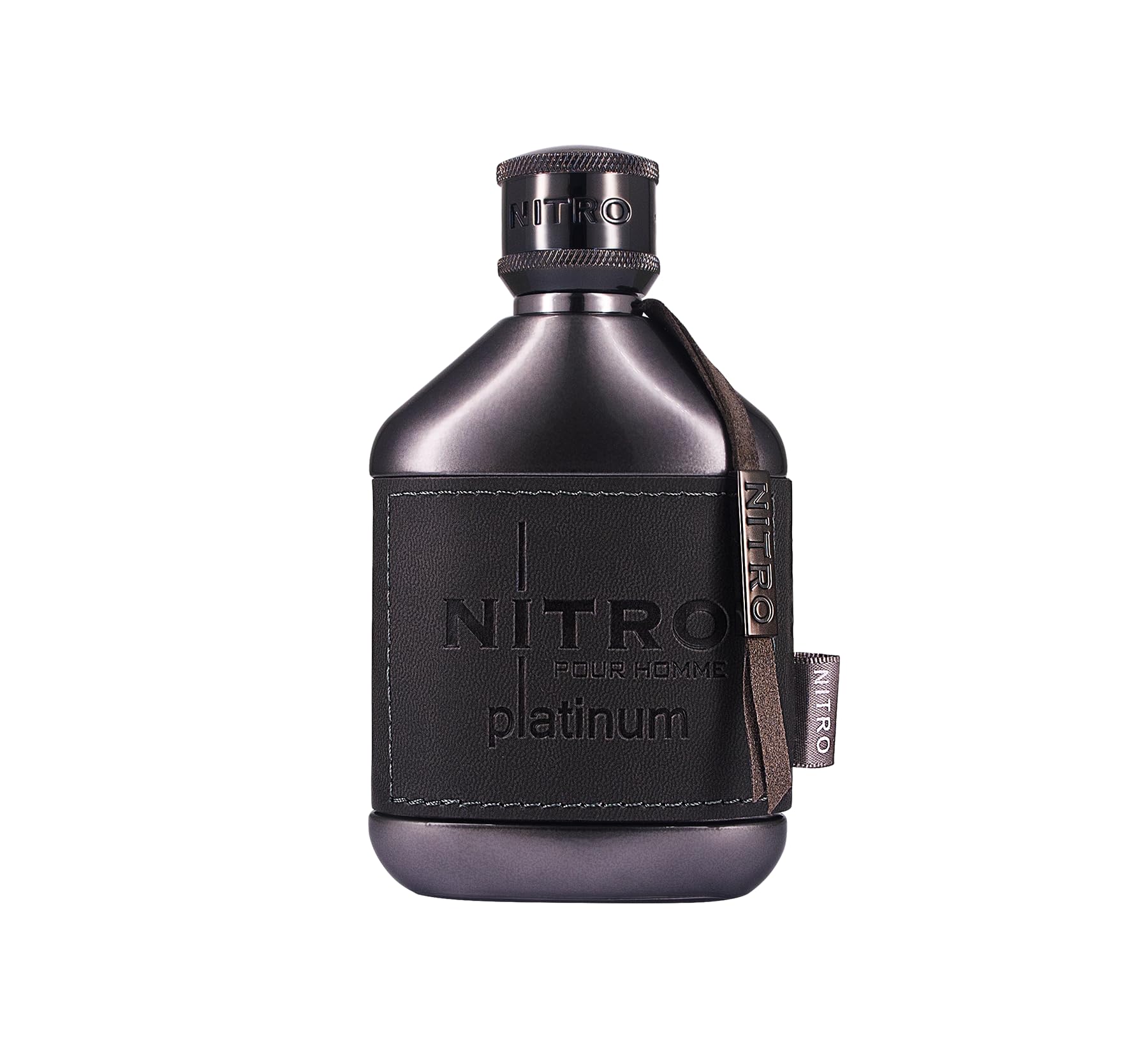 Foto 2 | Perfume Dumont Platinum Eau De Parfum 100 Ml Para Hombre - Venta Internacional.