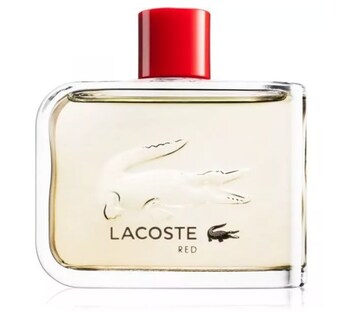 Foto 1 | Rojo de Lacoste 125ml EDT