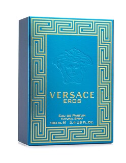 Foto 3 | Perfume Versace Eros Eau De Parfum 100 Ml