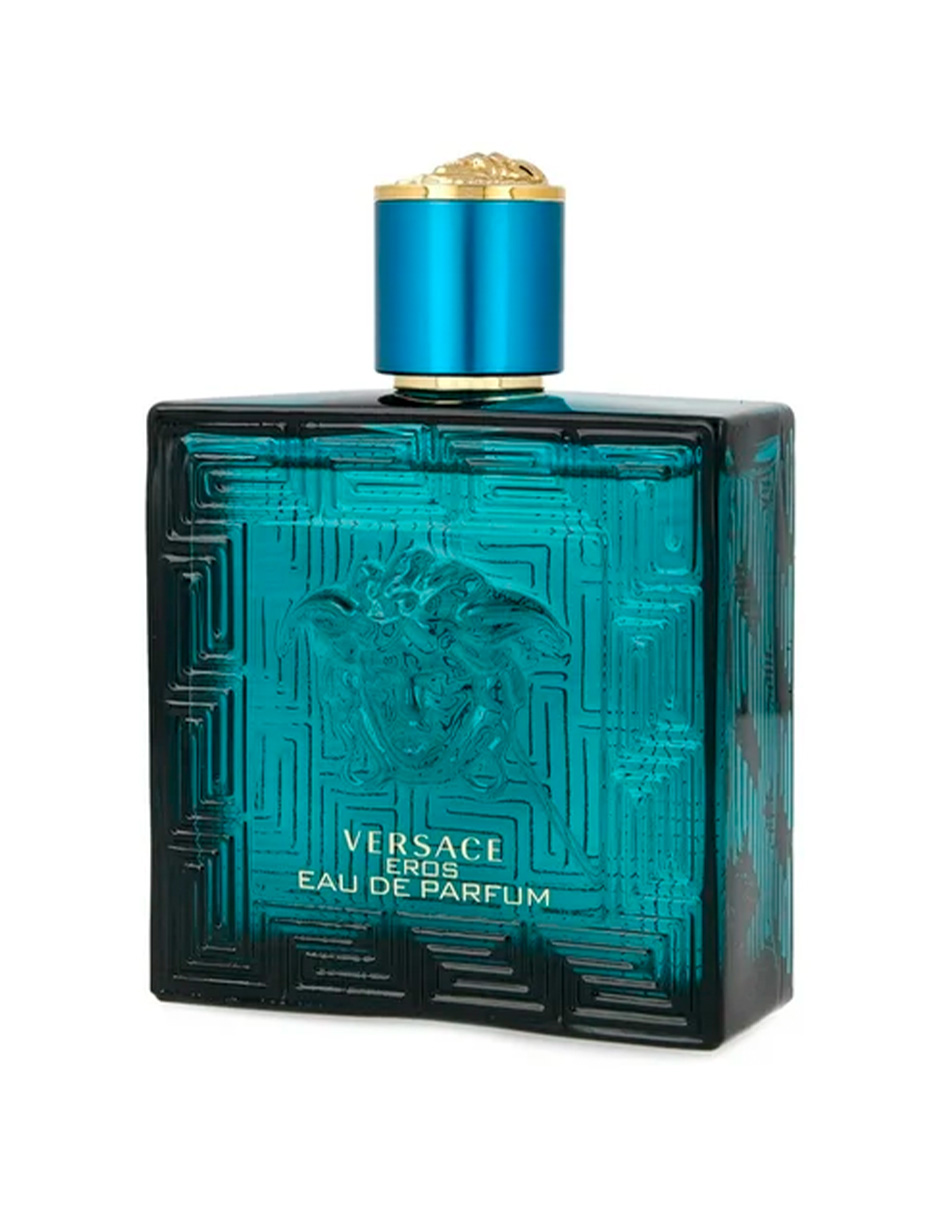Foto 5 pulgar | Perfume Versace Eros Eau De Parfum 100 Ml