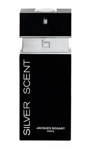 Foto 1 | Perfume Jacques Bogart Silver Scent Eau de Toilette 100 ml para Hombre