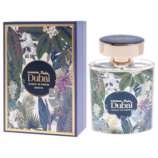 Foto 4 | Perfume Al Haramain Amber Oud Palm Dubai 100 Ml - Venta Internacional