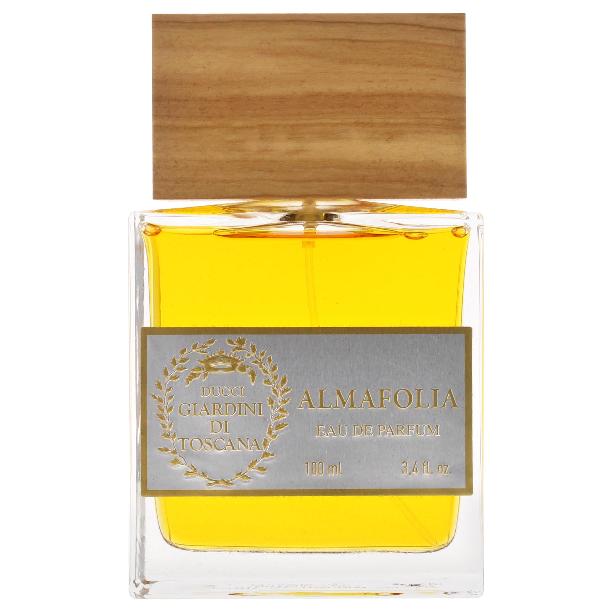 Foto 3 pulgar | Perfume Giardini Di Toscana Almafolia, 100 Ml - Venta Internacional.