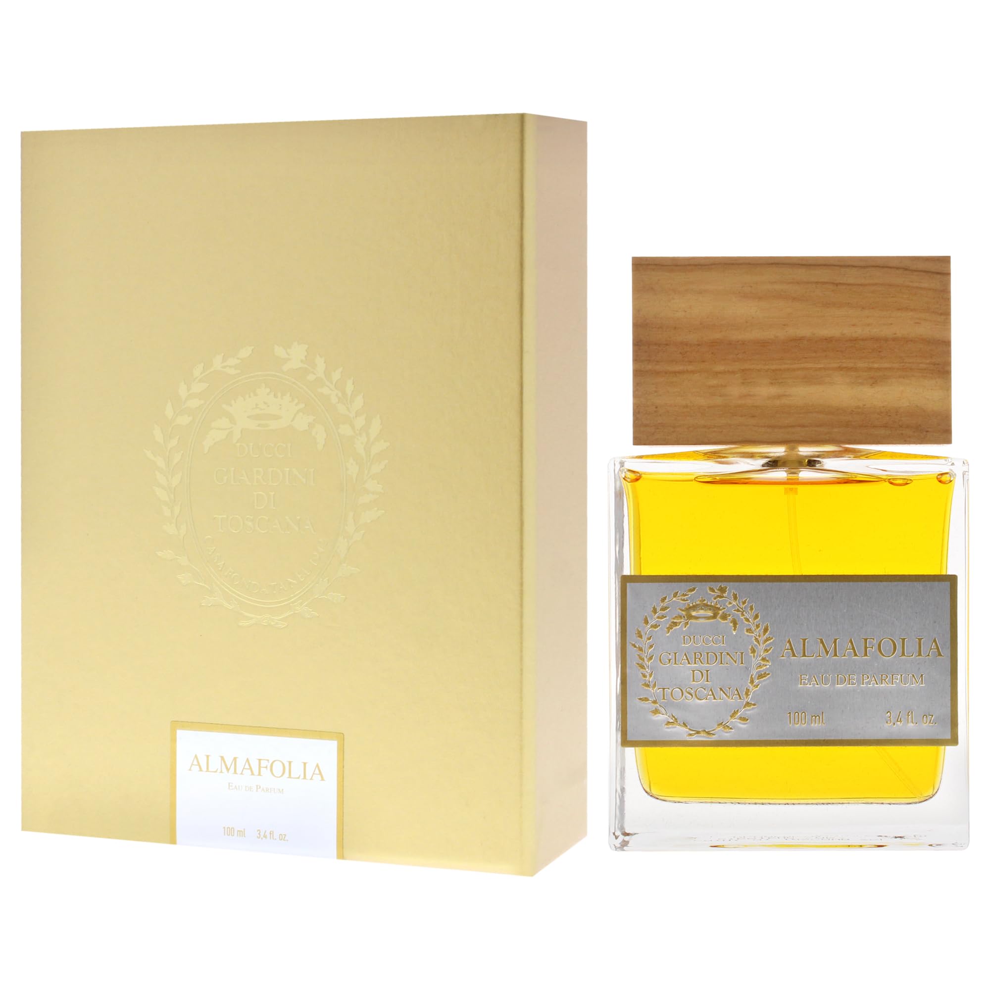 Foto 4 | Perfume Giardini Di Toscana Almafolia, 100 Ml - Venta Internacional.