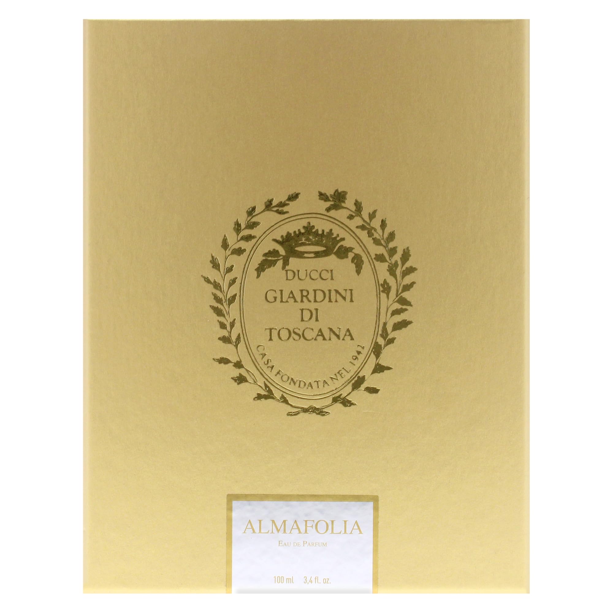 Foto 5 | Perfume Giardini Di Toscana Almafolia, 100 Ml - Venta Internacional.