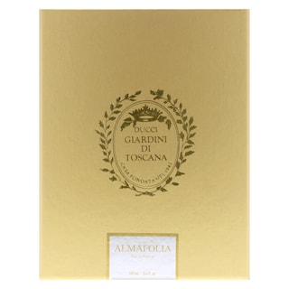 Foto 5 | Perfume Giardini Di Toscana Almafolia, 100 Ml - Venta Internacional.