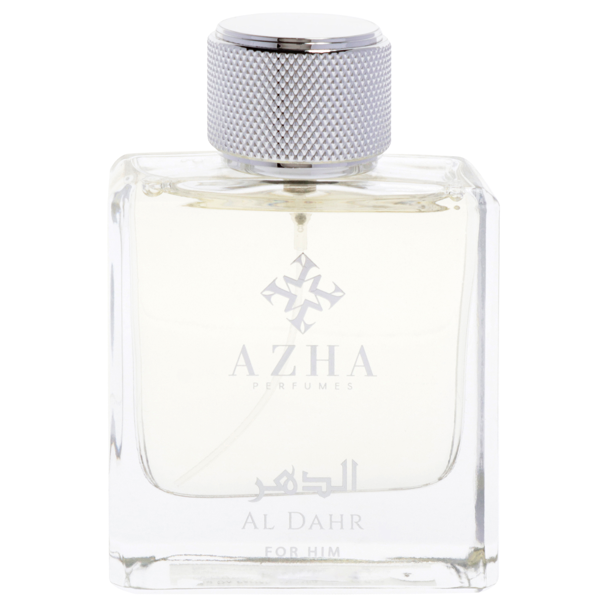 Foto 3 pulgar | Perfume Azha Al Dahr Eau De Parfum Para Hombre, 100 Ml - Venta Internacional.