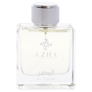 Foto 2 | Perfume Azha Al Dahr Eau De Parfum Para Hombre, 100 Ml - Venta Internacional.