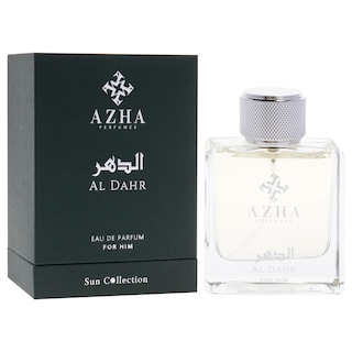 Foto 3 | Perfume Azha Al Dahr Eau De Parfum Para Hombre, 100 Ml - Venta Internacional.