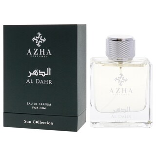 Foto 4 | Perfume Azha Al Dahr Eau De Parfum Para Hombre, 100 Ml - Venta Internacional.