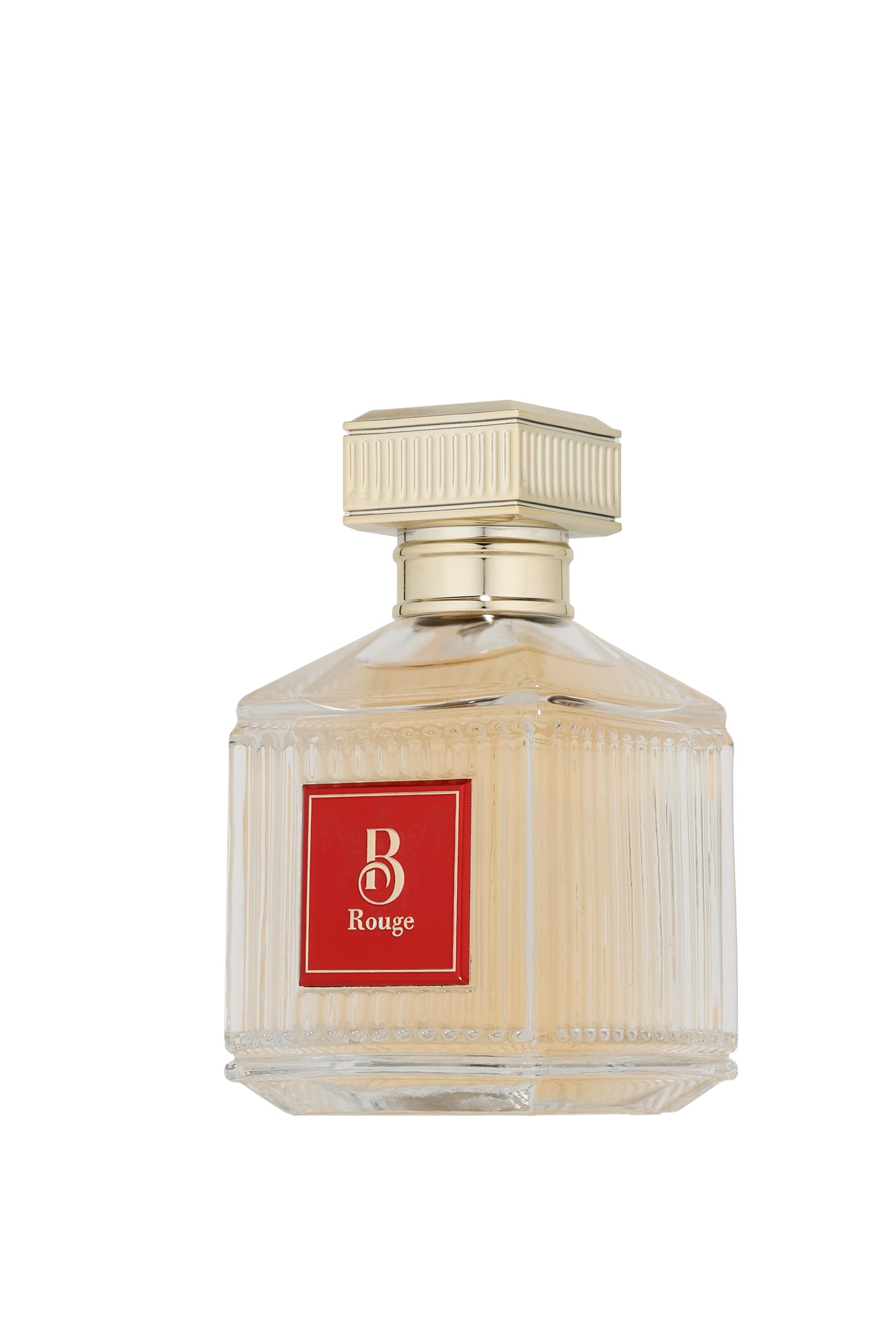 Foto 3 pulgar | Perfume Fragrance World B Rouge Eau De Parfum 100 Ml - Venta Internacional