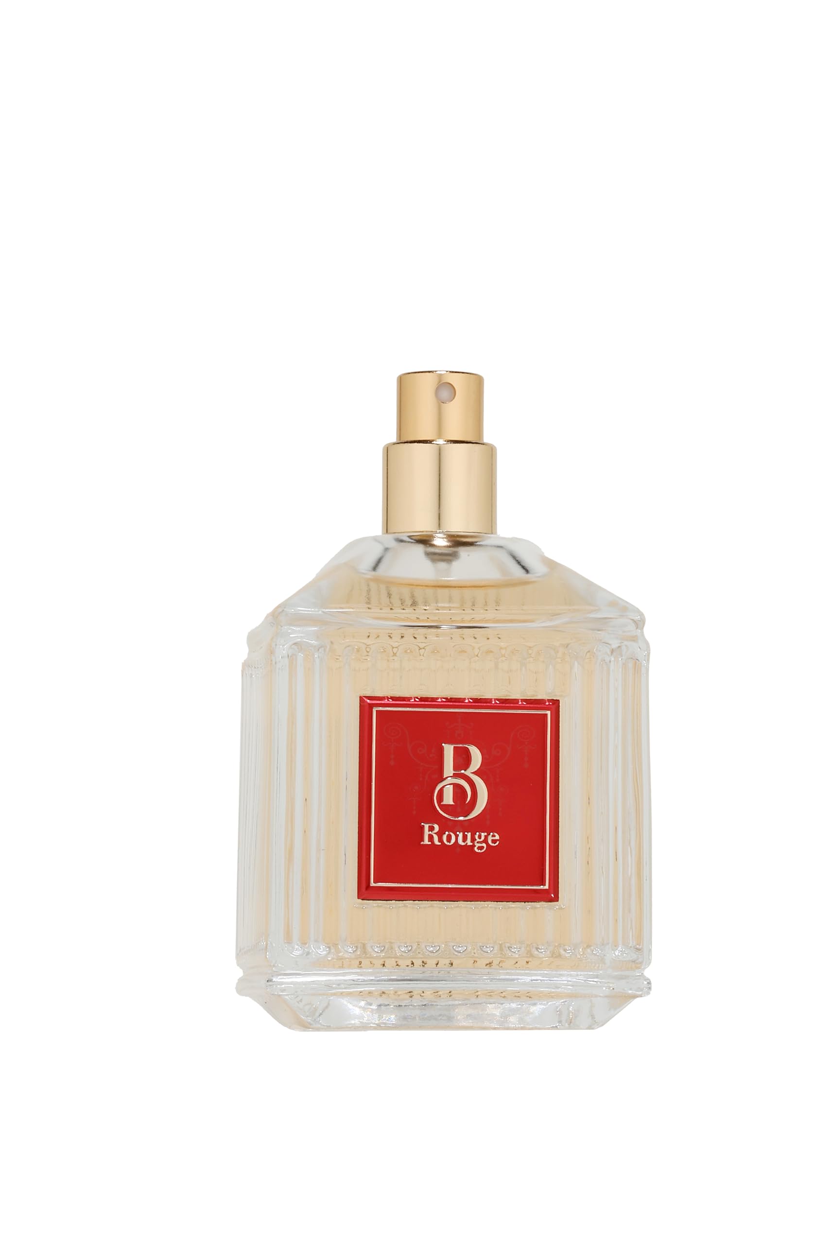 Foto 4 pulgar | Perfume Fragrance World B Rouge Eau De Parfum 100 Ml - Venta Internacional