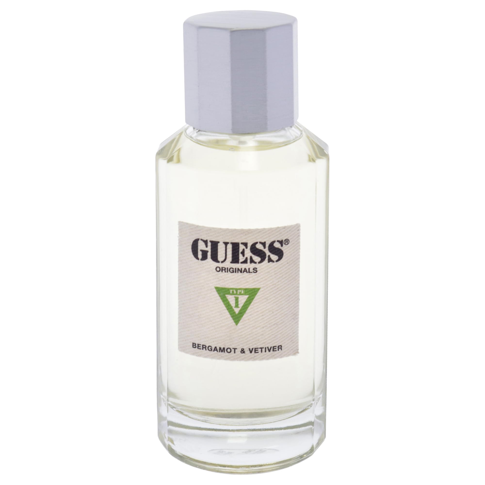 Foto 2 | Perfume Guess 100 ml para Hombre - Venta Internacional