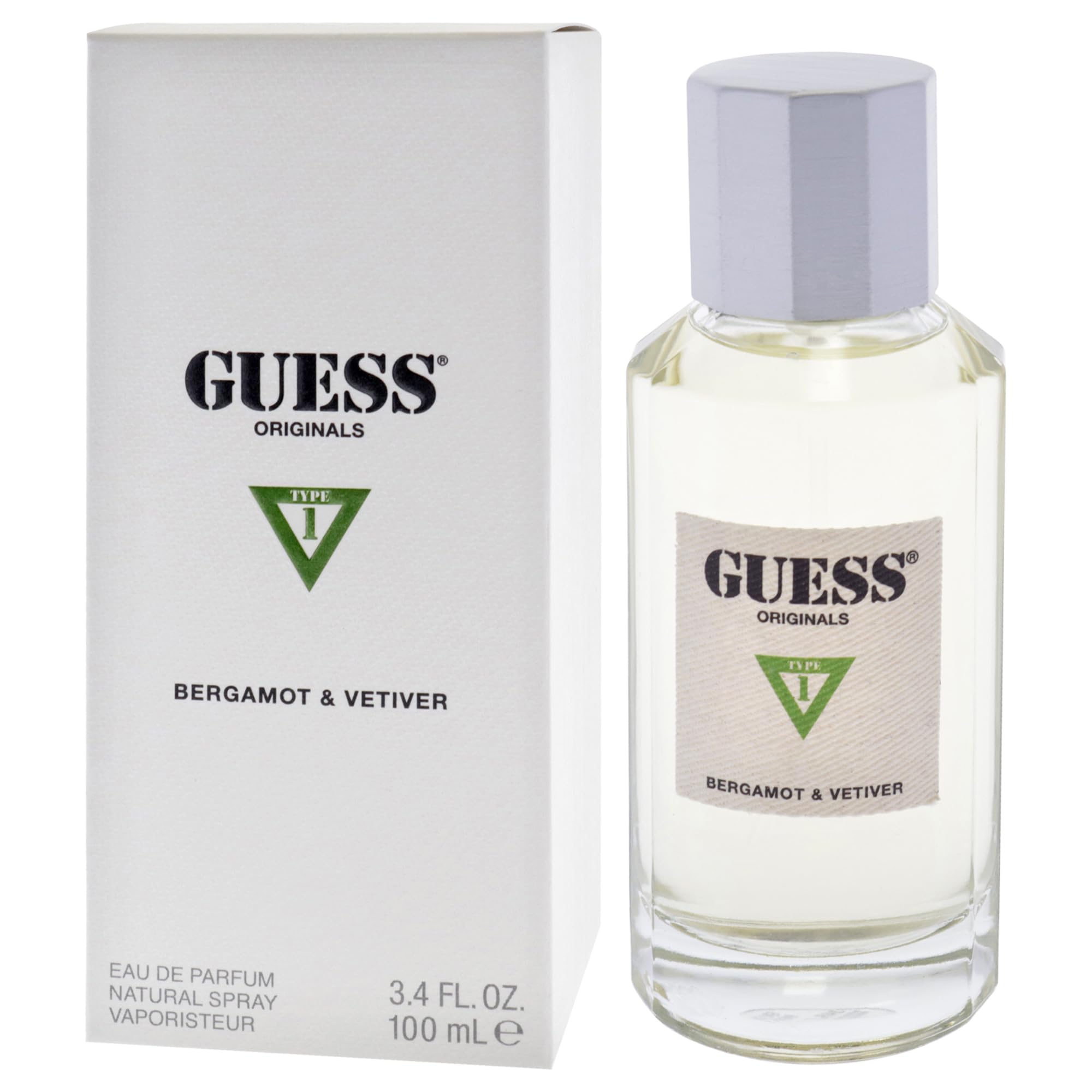 Foto 5 pulgar | Perfume Guess 100 ml para Hombre - Venta Internacional
