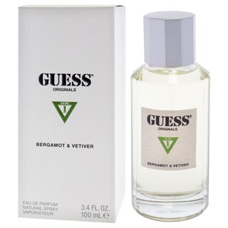 Foto 4 | Perfume Guess 100 ml para Hombre - Venta Internacional