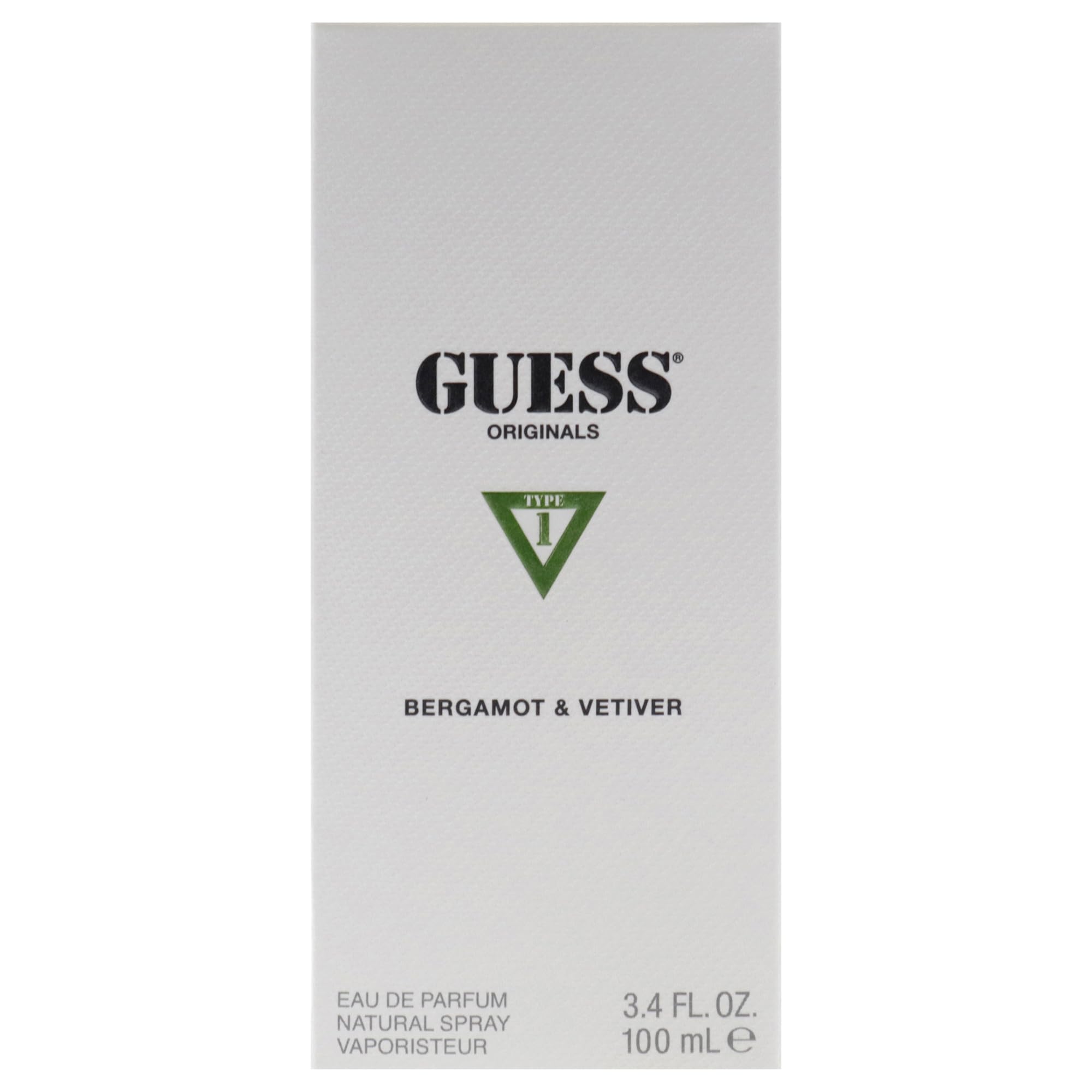 Foto 6 pulgar | Perfume Guess 100 ml para Hombre - Venta Internacional