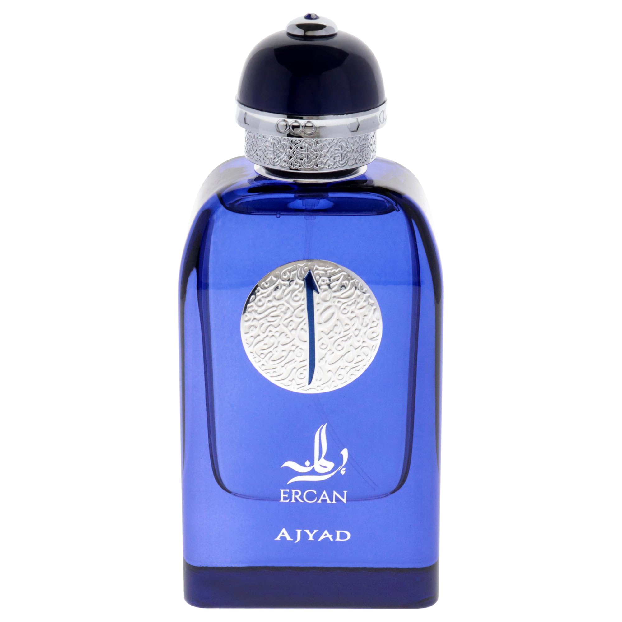 Foto 3 pulgar | Perfume Ajyad Ercan Eau De Parfum Para Hombre, 100 Ml - Venta Internacional.