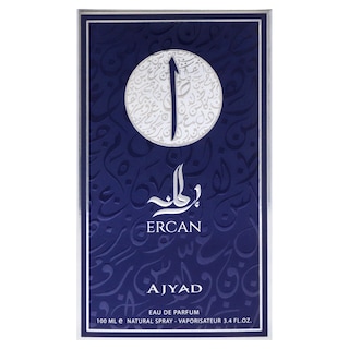 Foto 5 | Perfume Ajyad Ercan Eau De Parfum Para Hombre, 100 Ml - Venta Internacional.