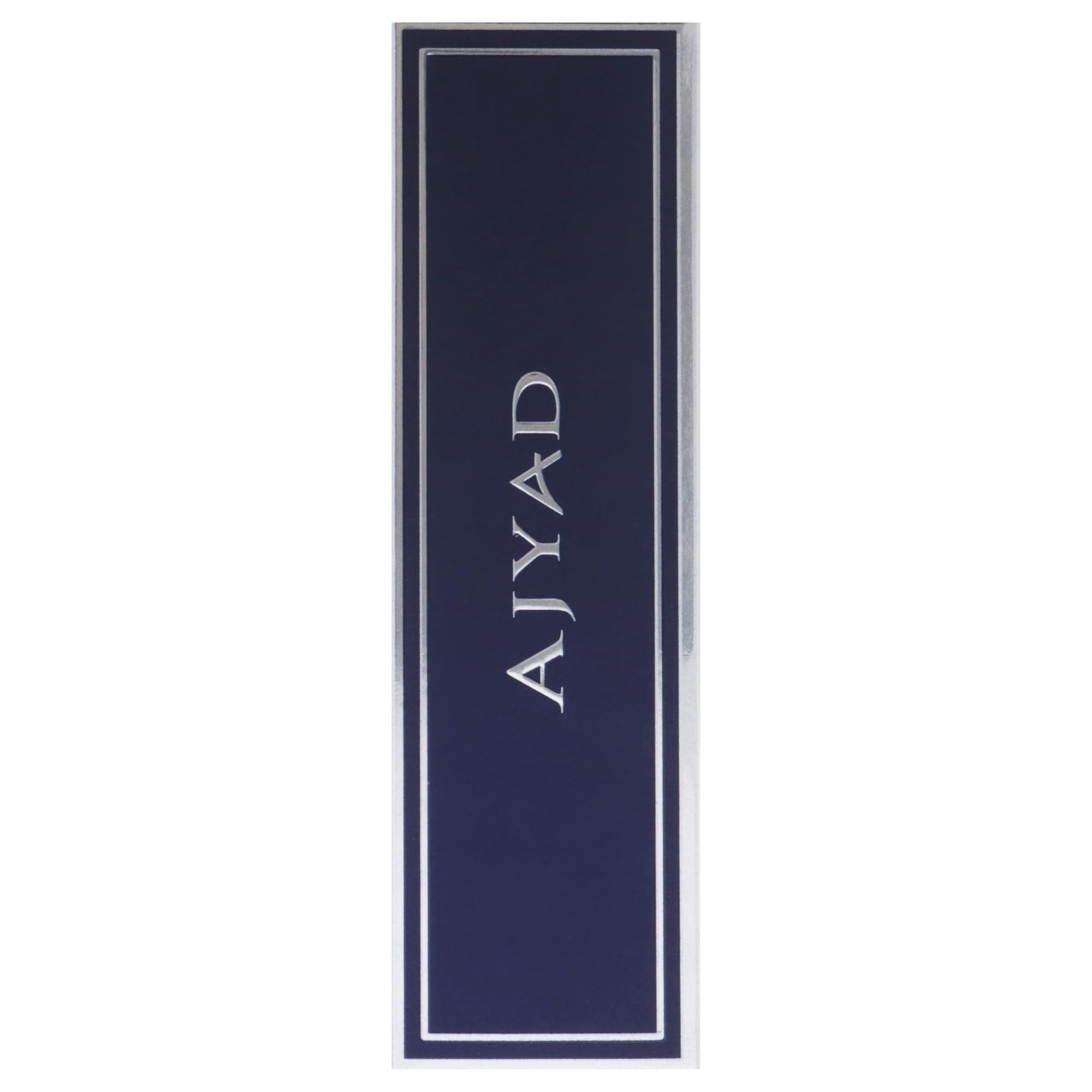 Foto 7 pulgar | Perfume Ajyad Ercan Eau De Parfum Para Hombre, 100 Ml - Venta Internacional.