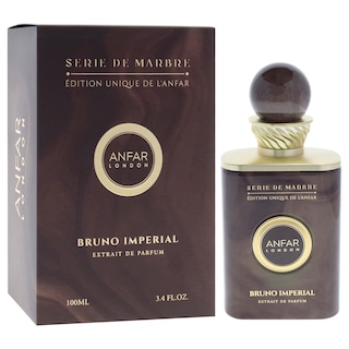Foto 3 | Perfume Anfar London Bruno Imperial Para Hombre 100 Ml Extrait De - Venta Internacional.