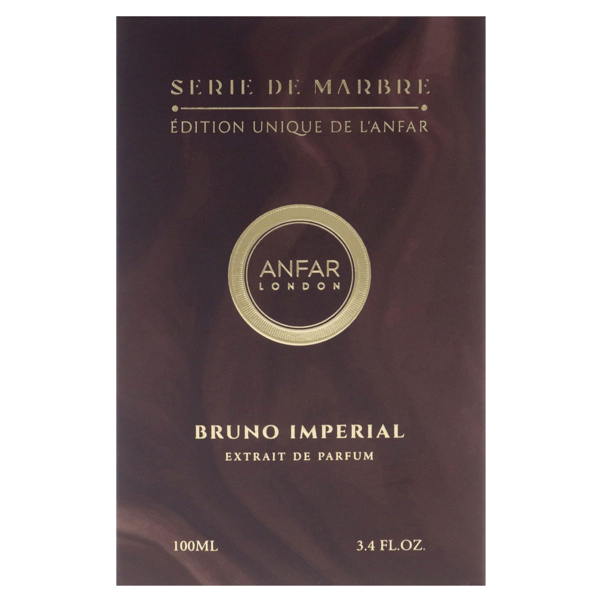 Foto 6 pulgar | Perfume Anfar London Bruno Imperial Para Hombre 100 Ml Extrait De - Venta Internacional.