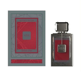 Foto 1 | Perfume Anfar London Intense Sport Para Hombre, 100 Ml, Extrait De - Venta Internacional.