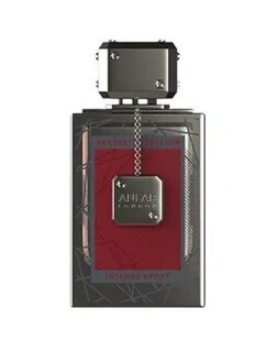 Foto 2 | Perfume Anfar London Intense Sport Para Hombre, 100 Ml, Extrait De - Venta Internacional.
