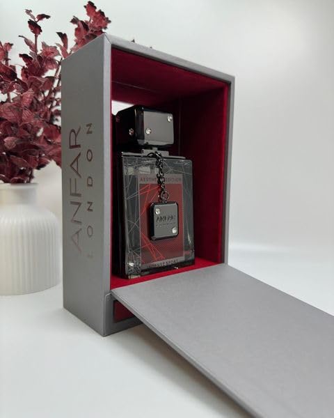 Foto 3 | Perfume Anfar London Intense Sport Para Hombre, 100 Ml, Extrait De  - Venta Internacional.