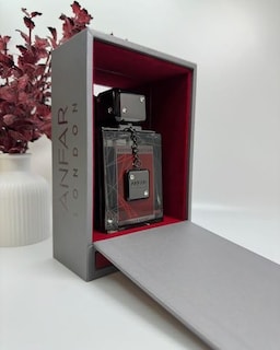 Foto 3 | Perfume Anfar London Intense Sport Para Hombre, 100 Ml, Extrait De - Venta Internacional.