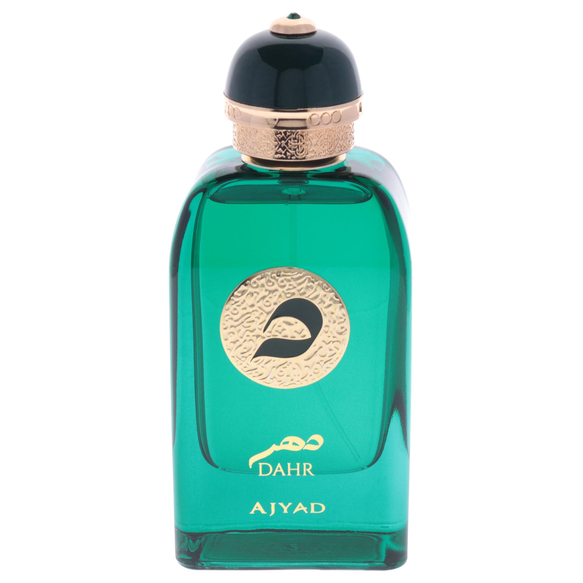 Foto 3 pulgar | Perfume Ajyad Dahr Para Hombre Eau De Parfum 100 Ml - Venta Internacional.
