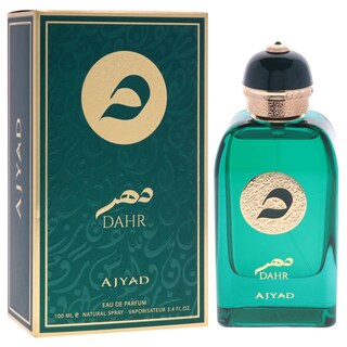 Foto 3 | Perfume Ajyad Dahr Para Hombre Eau De Parfum 100 Ml - Venta Internacional.