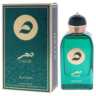 Foto 4 | Perfume Ajyad Dahr Para Hombre Eau De Parfum 100 Ml - Venta Internacional.