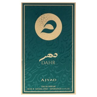 Foto 5 | Perfume Ajyad Dahr Para Hombre Eau De Parfum 100 Ml - Venta Internacional.
