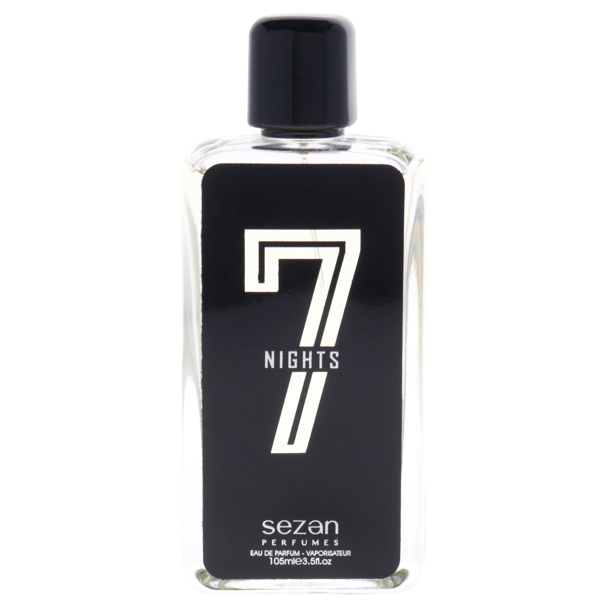 Foto 3 pulgar | Perfume Sezan 7 Night Eau De Parfum Para Hombre, 100 Ml - Venta Internacional.
