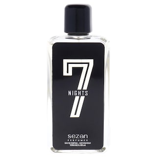 Foto 2 | Perfume Sezan 7 Night Eau De Parfum Para Hombre, 100 Ml - Venta Internacional.