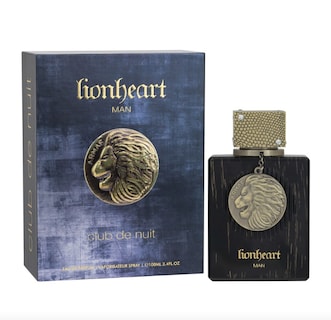 Foto 3 | Perfume Armaf Club De Nuit Lionheart Para Hombre 100 Ml - Venta Internacional.