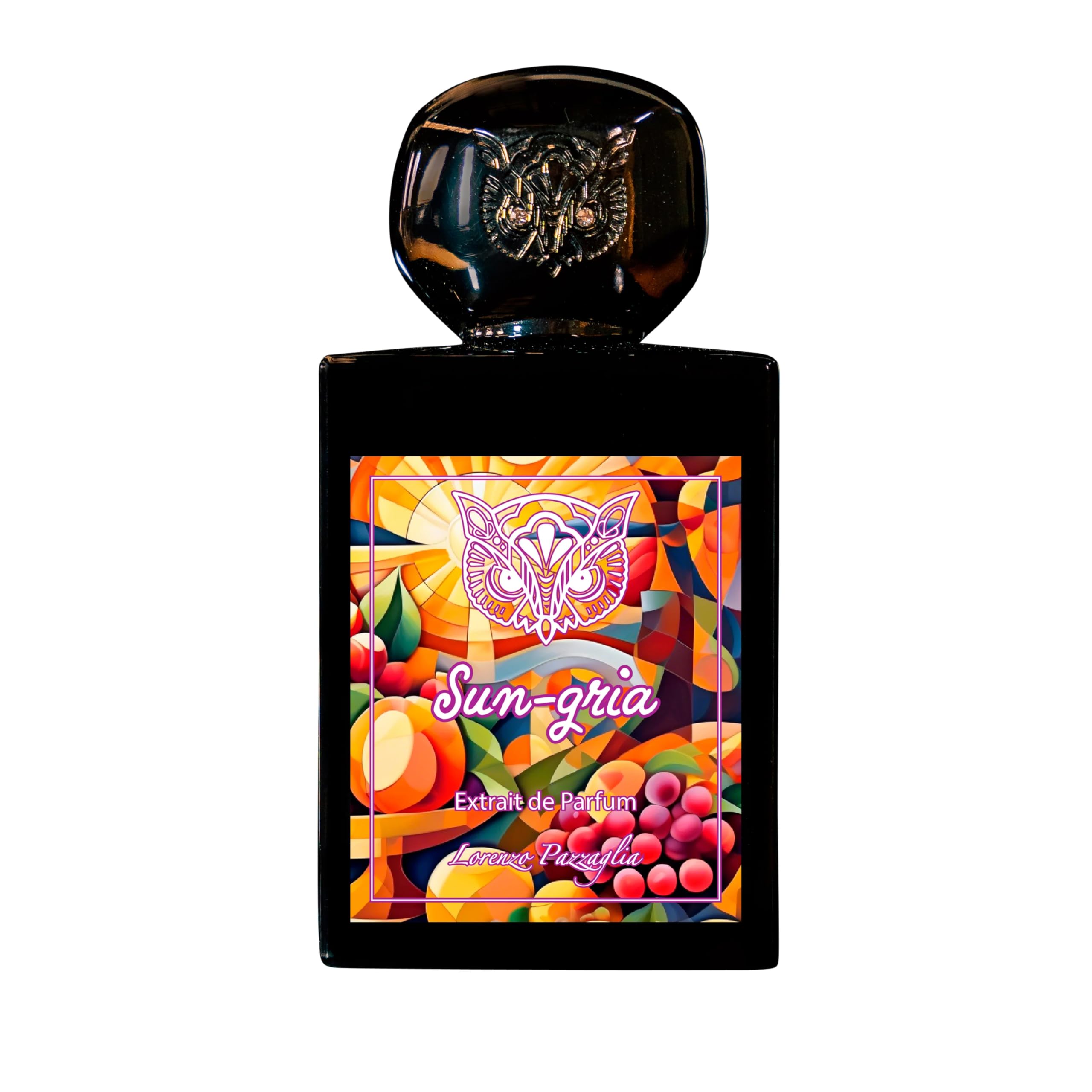 Foto 2 pulgar | Perfume Lorenzo Pazzaglia Sun-gria Extrait De Parfum 50 Ml - Venta Internacional.