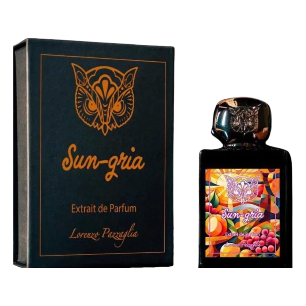 Foto 3 pulgar | Perfume Lorenzo Pazzaglia Sun-gria Extrait De Parfum 50 Ml - Venta Internacional.