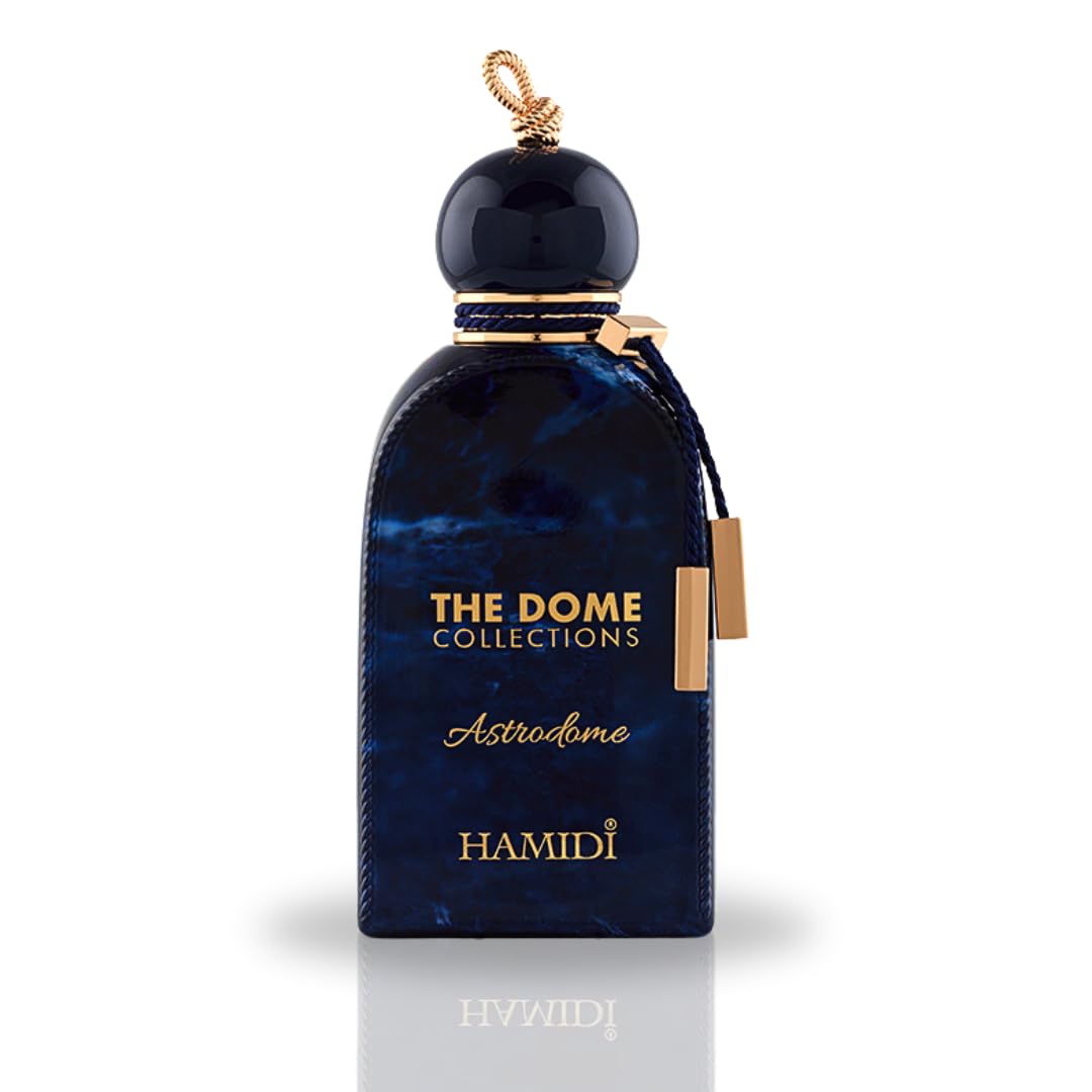 Foto 2 | Perfume Hamidi The Dome - Astrodome Eau De Parfum 100 Ml - Venta Internacional.