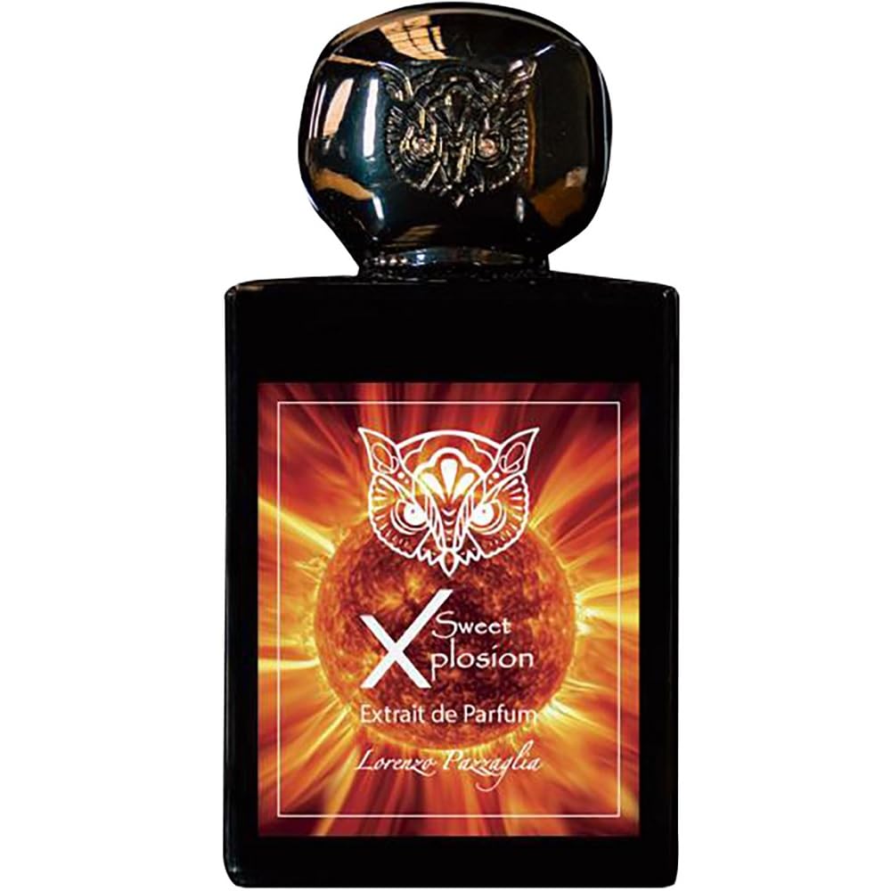 Perfume Lorenzo Pazzaglia Sweet Xplosion Extrait De Parfum 50 Ml - Venta Internacional.
