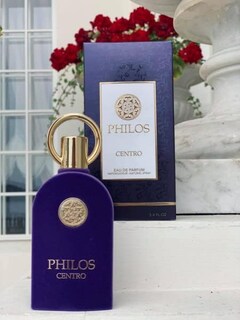 Foto 5 | Perfume Maison Alhambra Philos Centro 100 Ml - Venta Internacional
