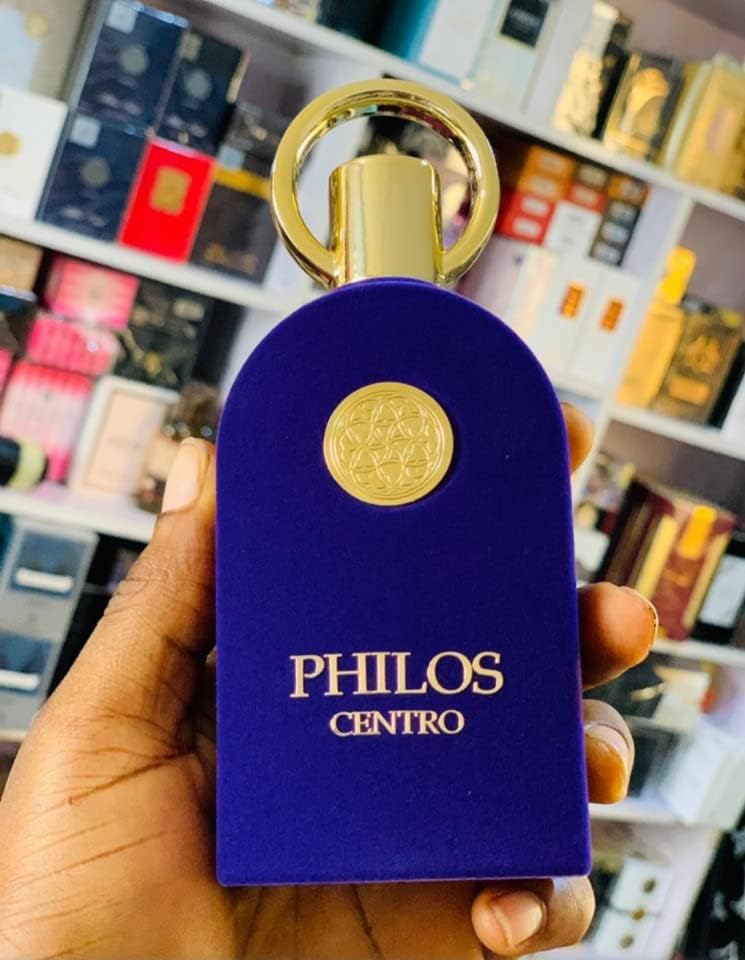 Foto 8 pulgar | Perfume Maison Alhambra Philos Centro 100 Ml - Venta Internacional